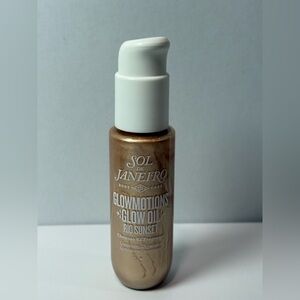 Sol de Janeiro GlowMotions Rio Sunset Glow Oil 30ml | New (no box)
